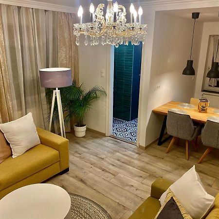 Home Sweet Apartment Xl Bük المظهر الخارجي الصورة
