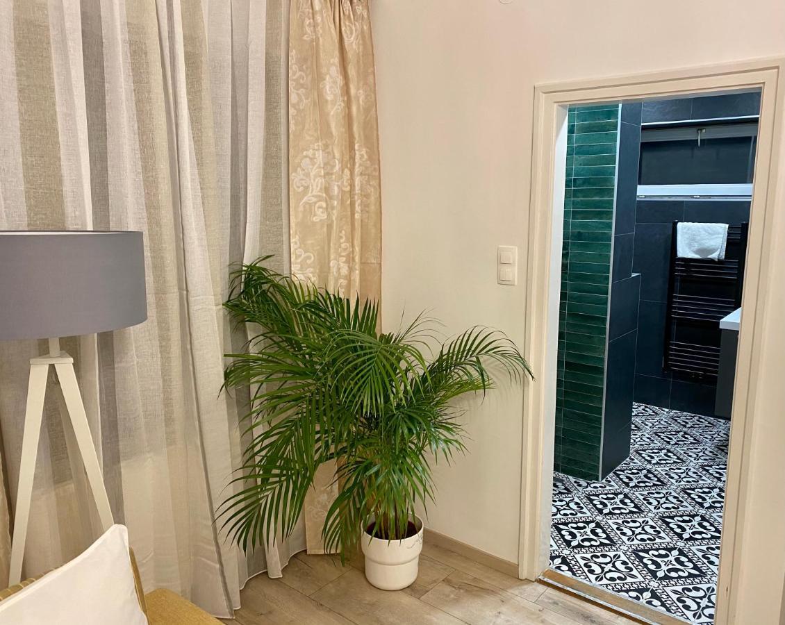 Home Sweet Apartment Xl Bük المظهر الخارجي الصورة