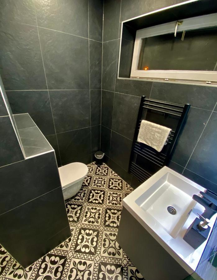 Home Sweet Apartment Xl Bük المظهر الخارجي الصورة