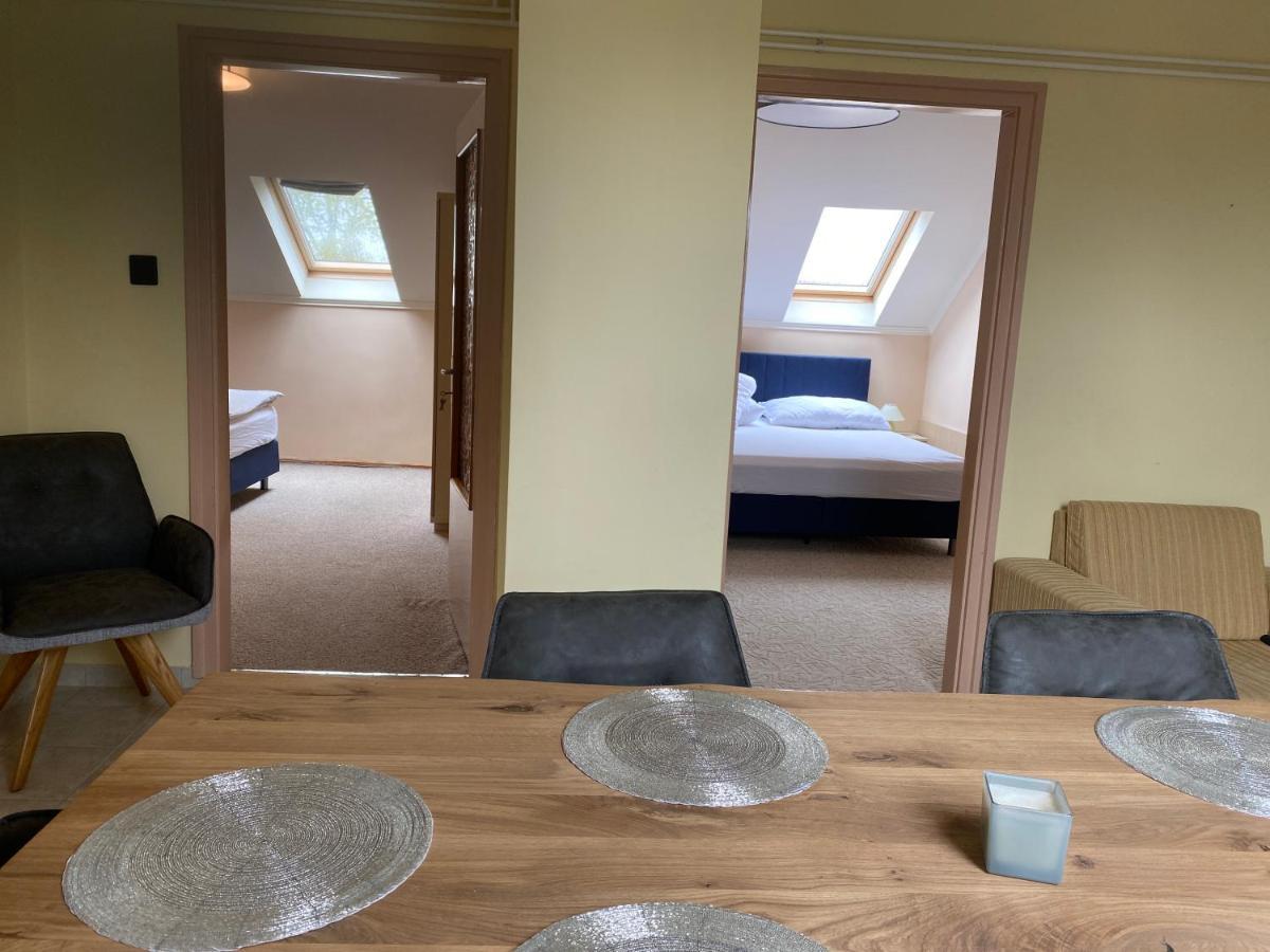 Home Sweet Apartment Xl Bük المظهر الخارجي الصورة