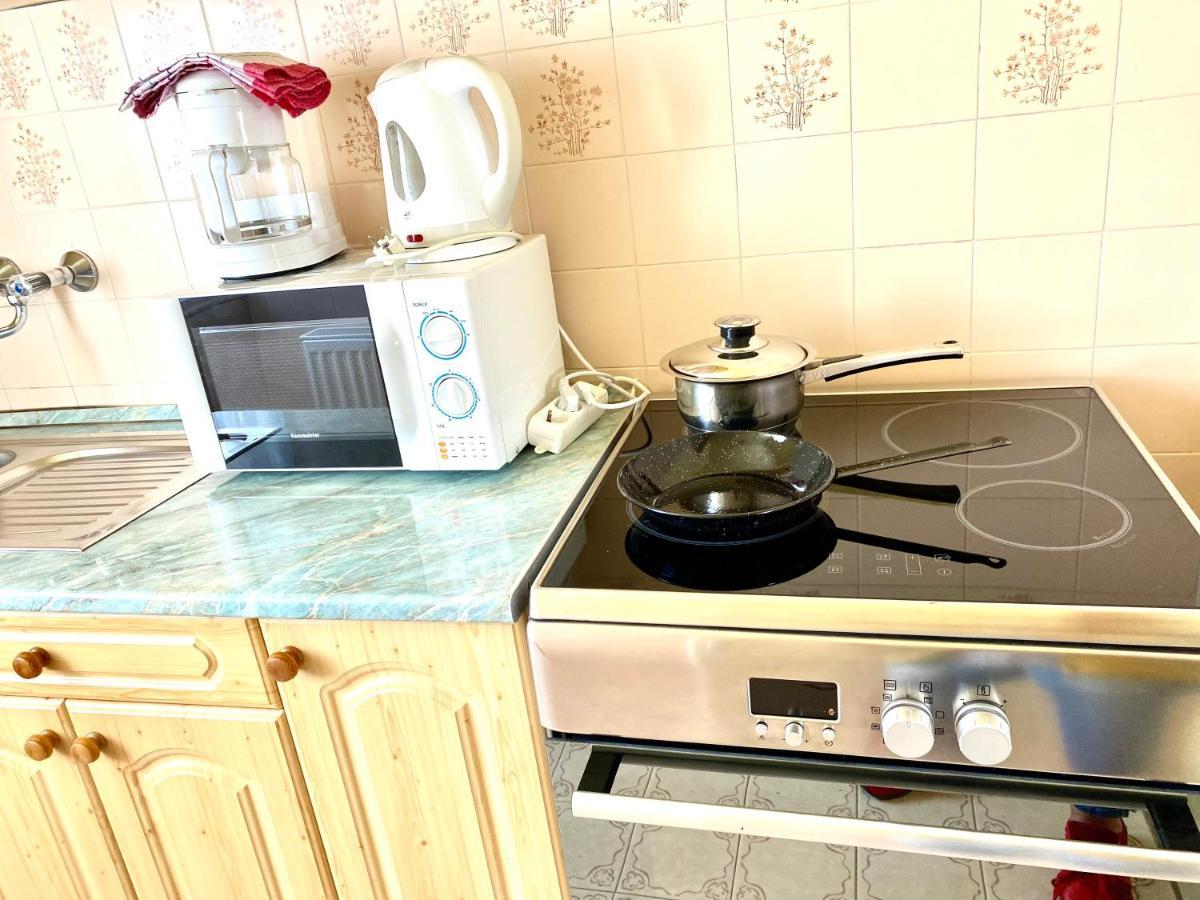 Home Sweet Apartment Xl Bük المظهر الخارجي الصورة