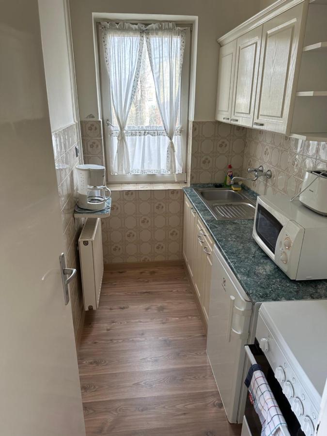 Home Sweet Apartment Xl Bük المظهر الخارجي الصورة