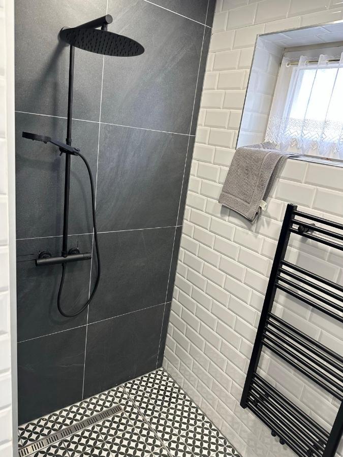 Home Sweet Apartment Xl Bük المظهر الخارجي الصورة