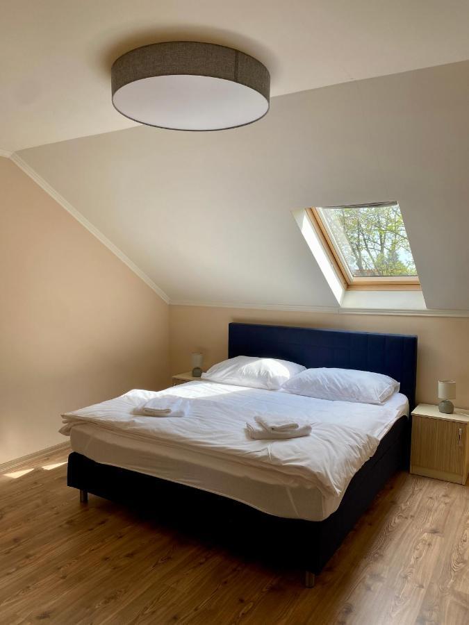 Home Sweet Apartment Xl Bük المظهر الخارجي الصورة