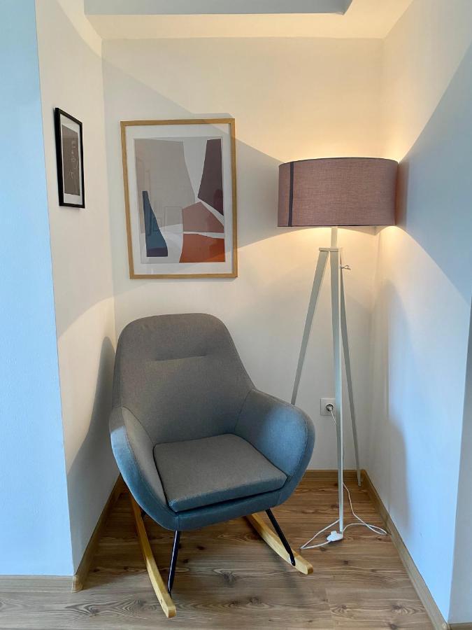 Home Sweet Apartment Xl Bük المظهر الخارجي الصورة