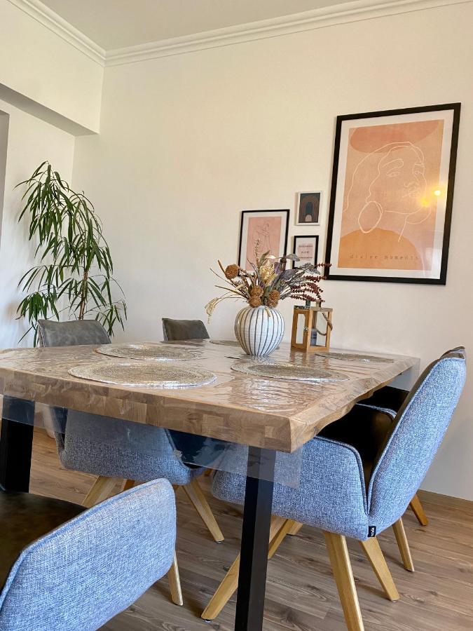 Home Sweet Apartment Xl Bük المظهر الخارجي الصورة