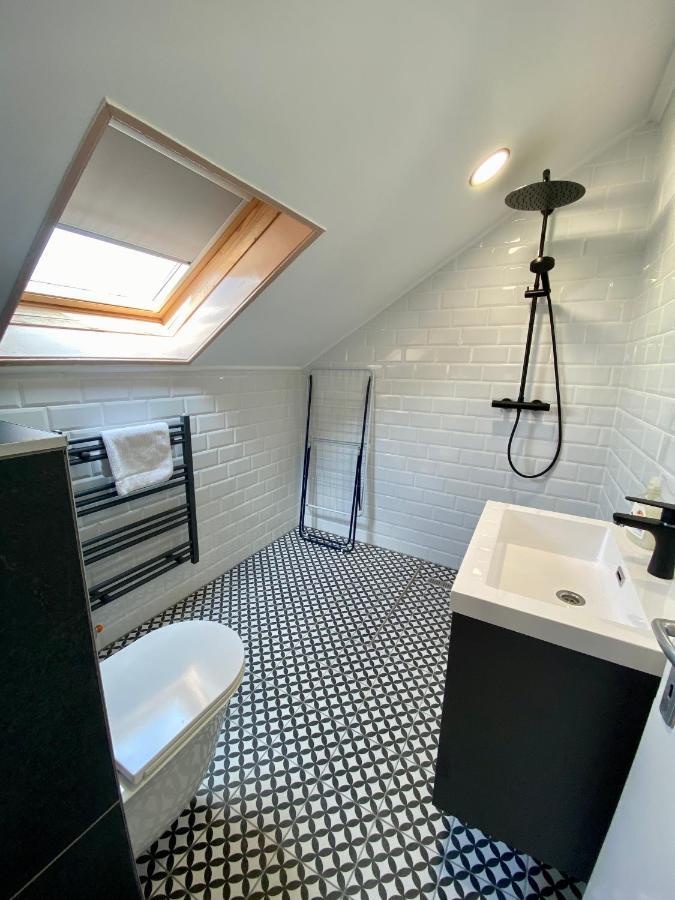 Home Sweet Apartment Xl Bük المظهر الخارجي الصورة
