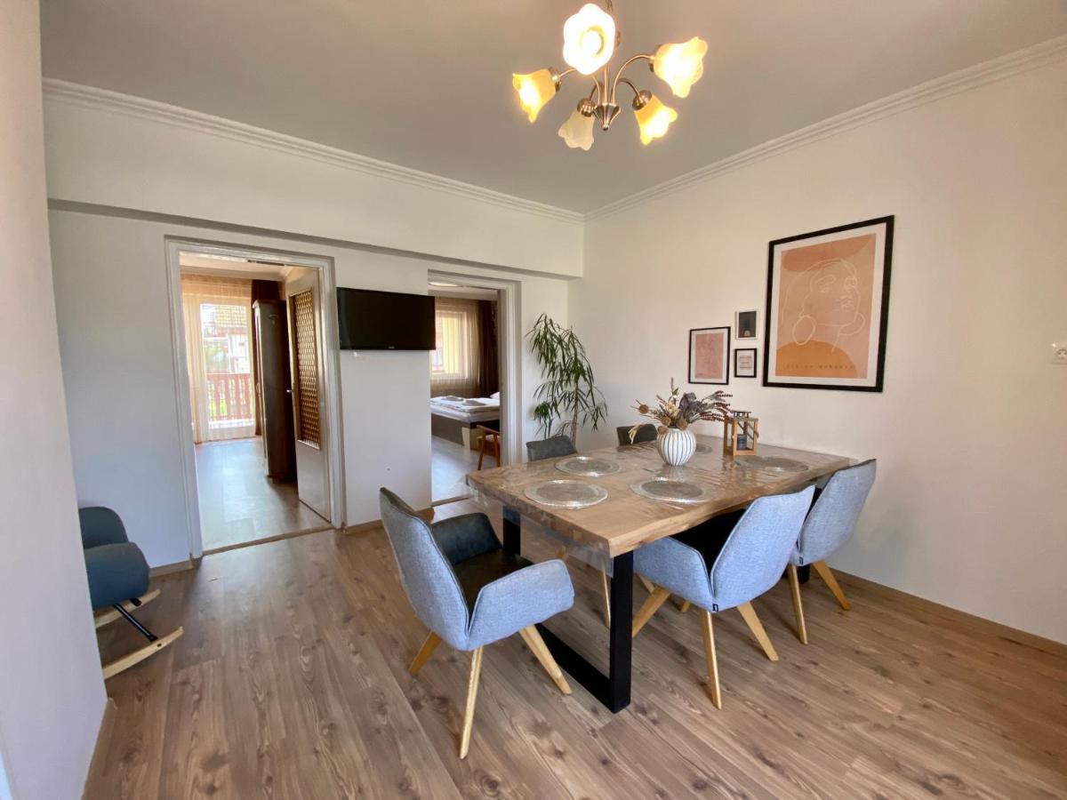 Home Sweet Apartment Xl Bük المظهر الخارجي الصورة
