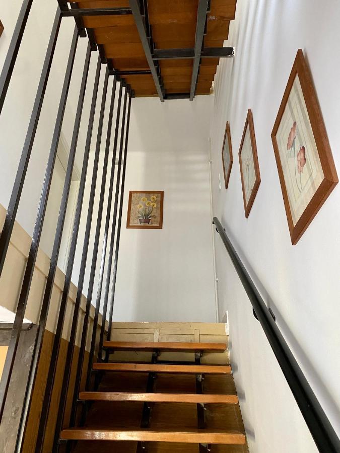 Home Sweet Apartment Xl Bük المظهر الخارجي الصورة